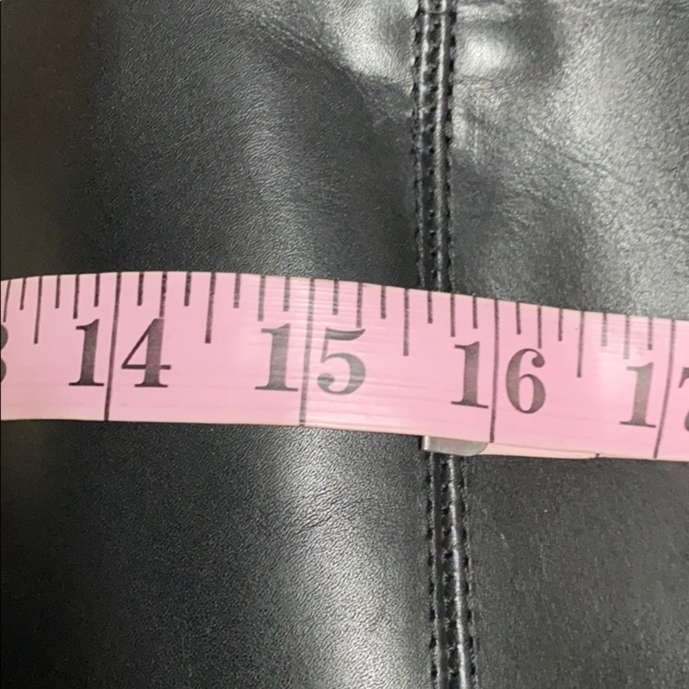 Frye Melissa Button 2 Riding Boots 9 B - Picture 14 of 16